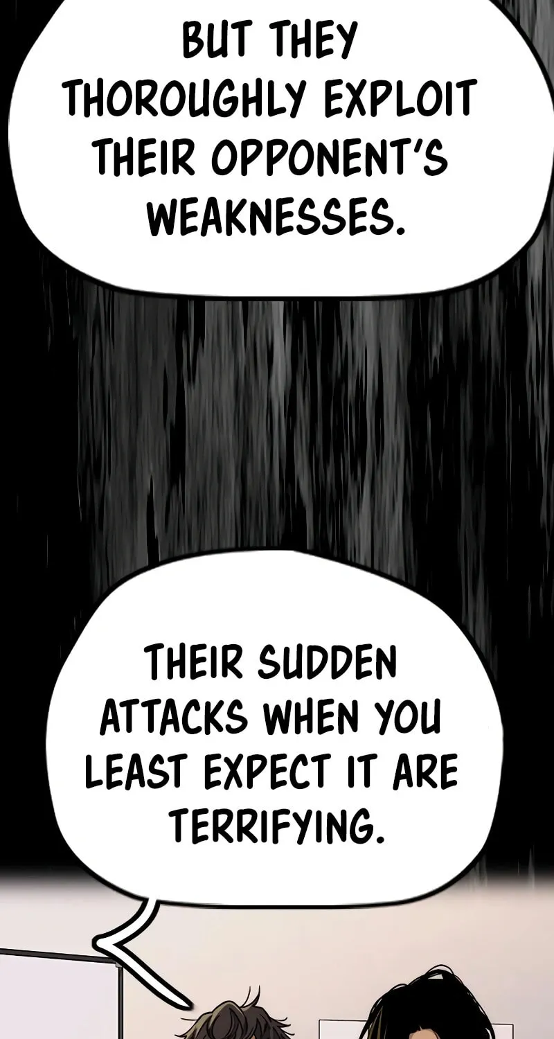 Wind Breaker Chapter 523 page 78 - 