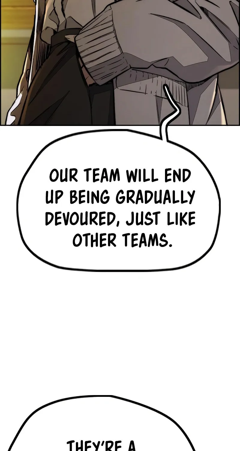 Wind Breaker Chapter 523 page 82 - 
