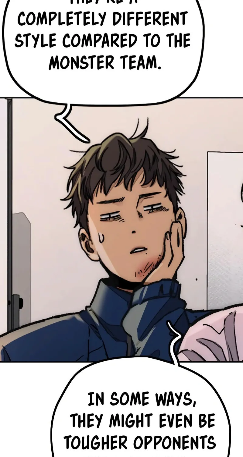 Wind Breaker Chapter 523 page 83 - 