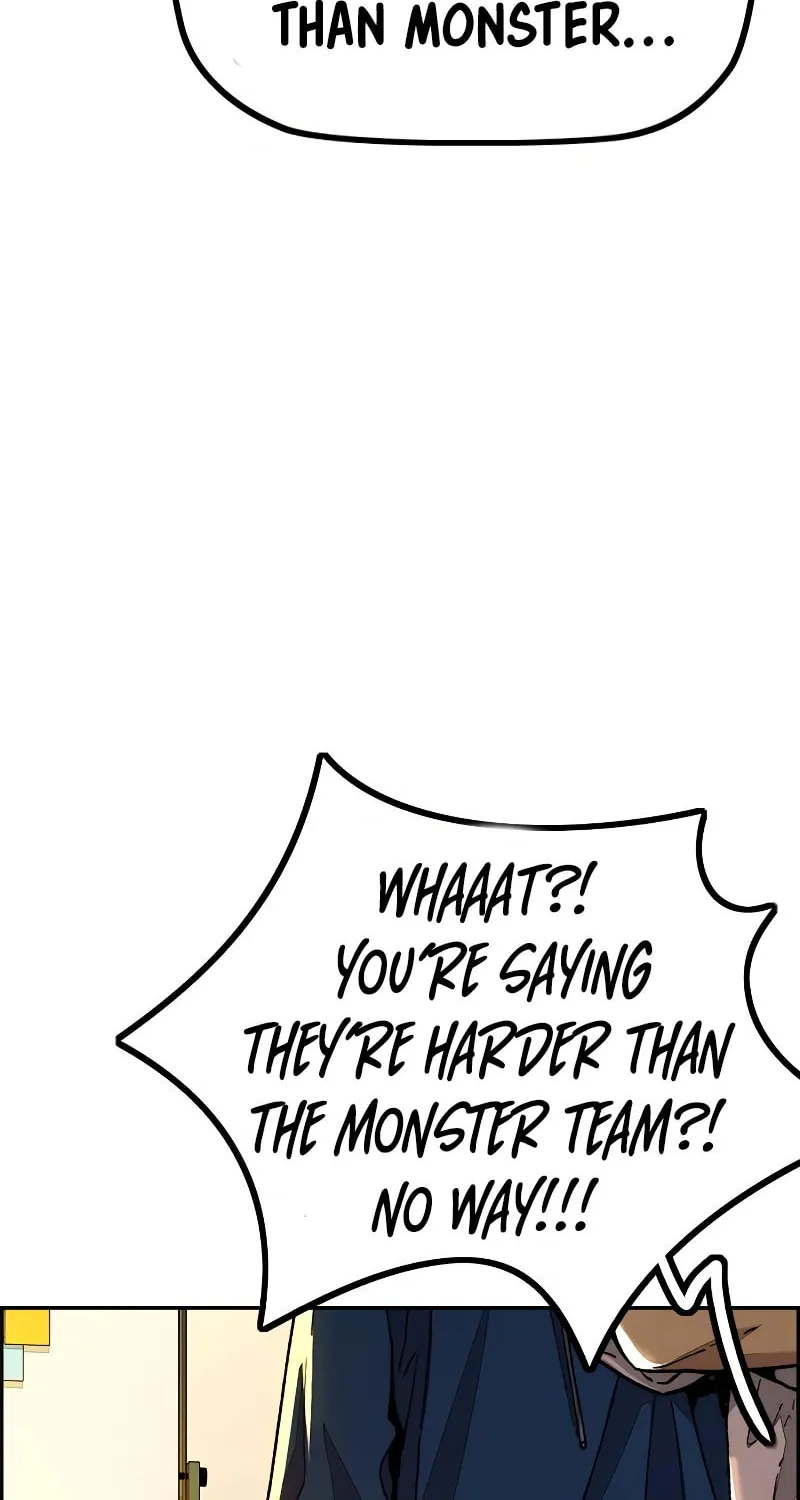 Wind Breaker Chapter 523 page 84 - 