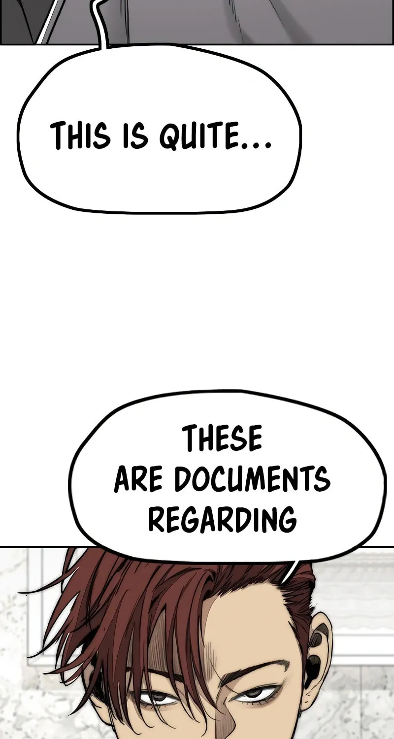 Wind Breaker Chapter 523 page 96 - 