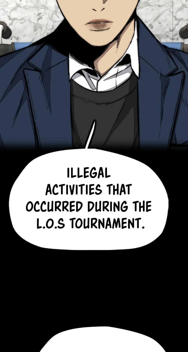 Wind Breaker Chapter 523 page 97 - 