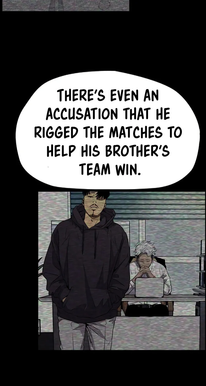 Wind Breaker Chapter 523 page 100 - 