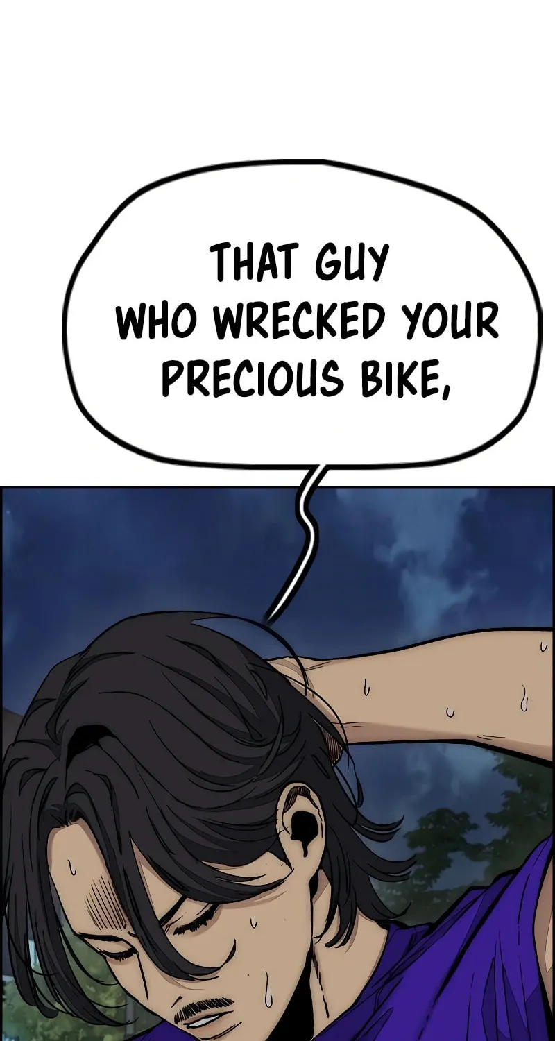 Wind Breaker Chapter 524 page 102 - 