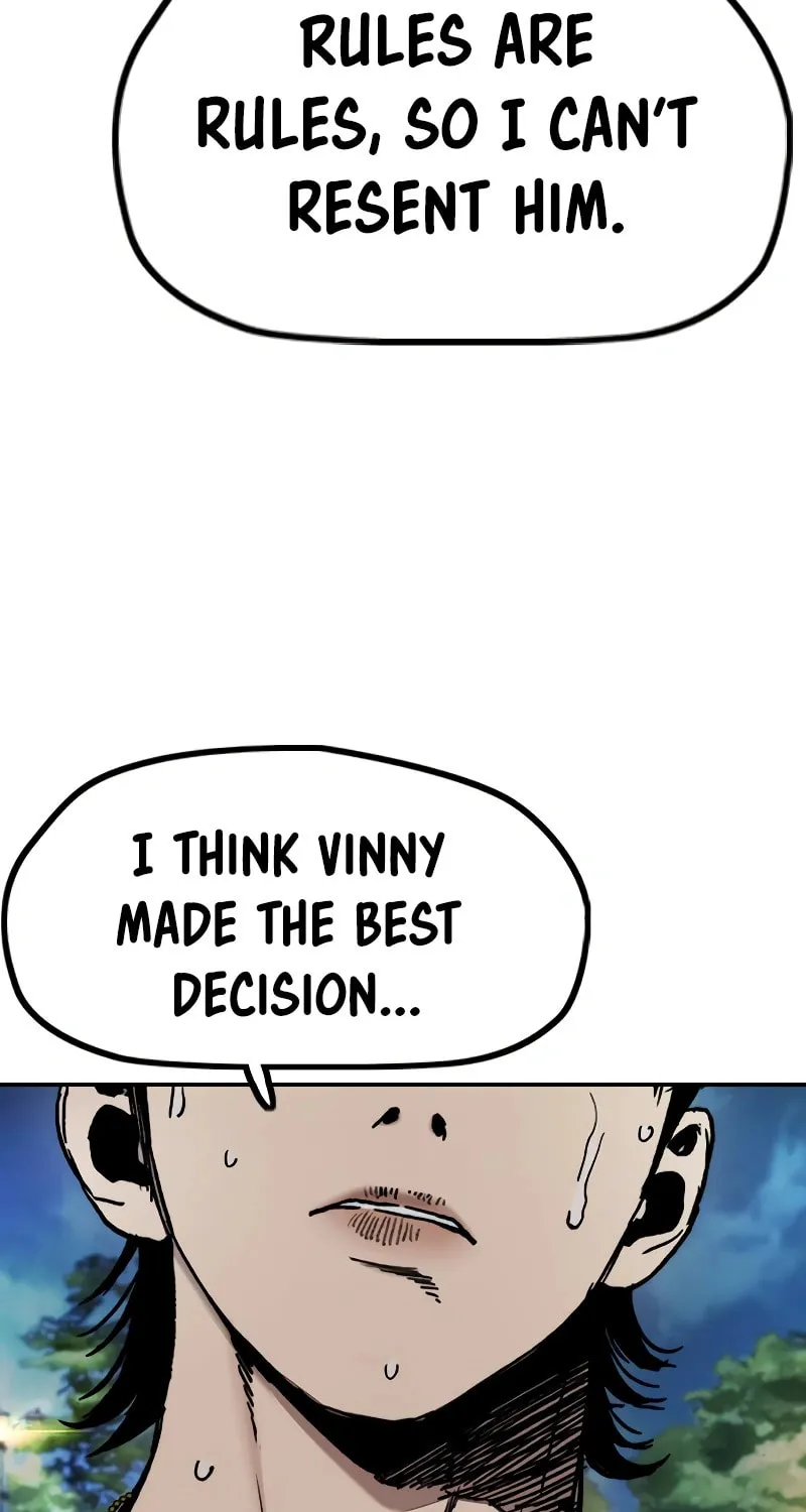 Wind Breaker Chapter 524 page 105 - 