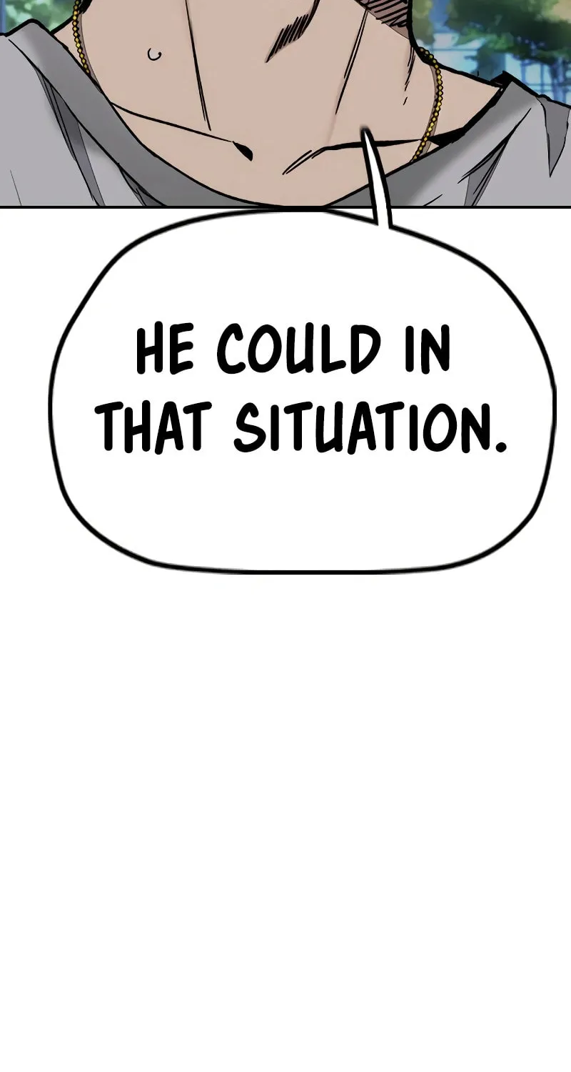 Wind Breaker Chapter 524 page 106 - 