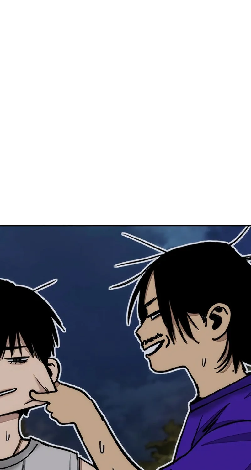 Wind Breaker Chapter 524 page 114 - 