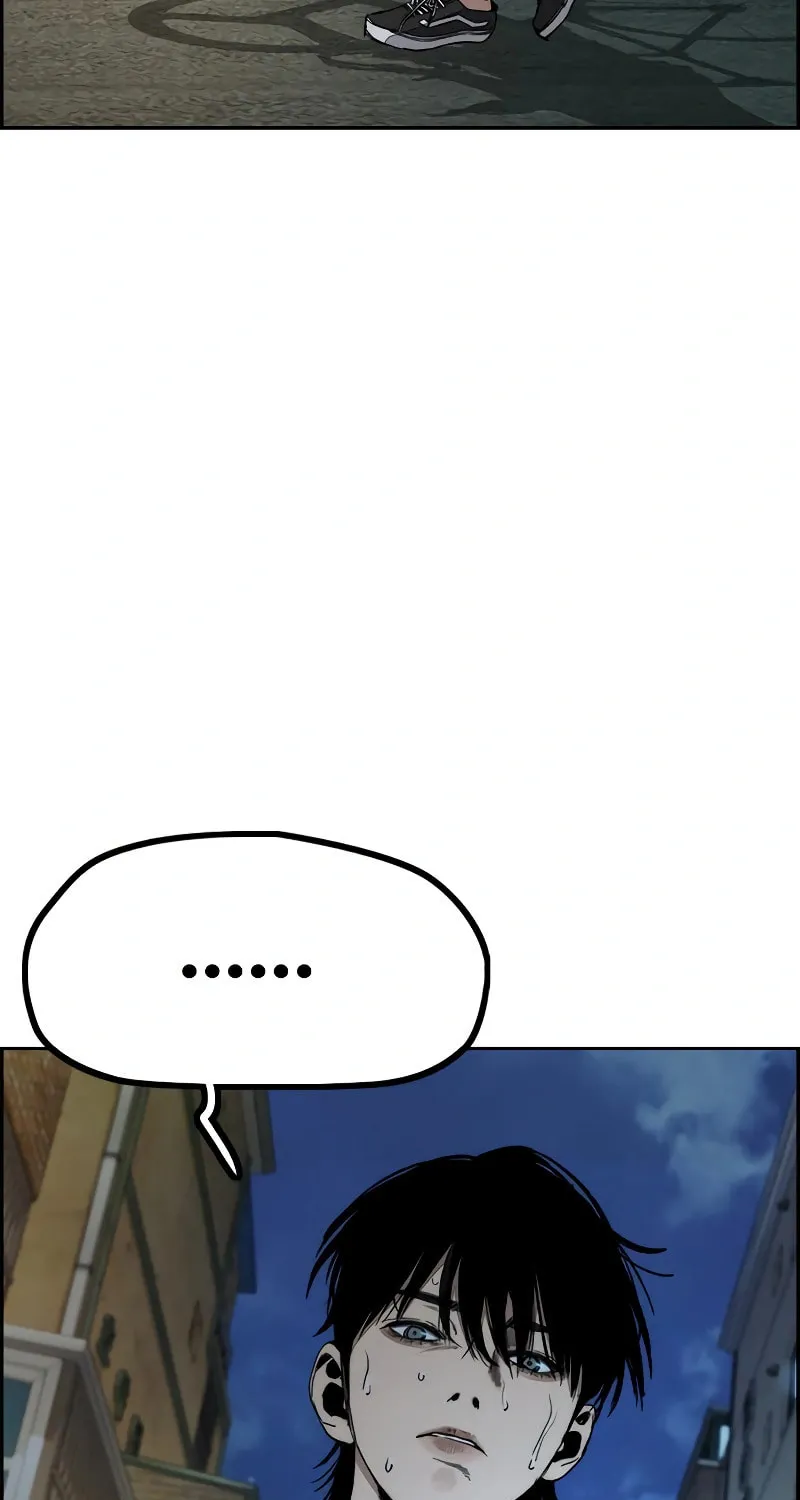 Wind Breaker Chapter 524 page 124 - 