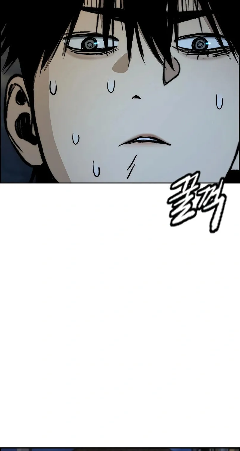Wind Breaker Chapter 524 page 127 - 