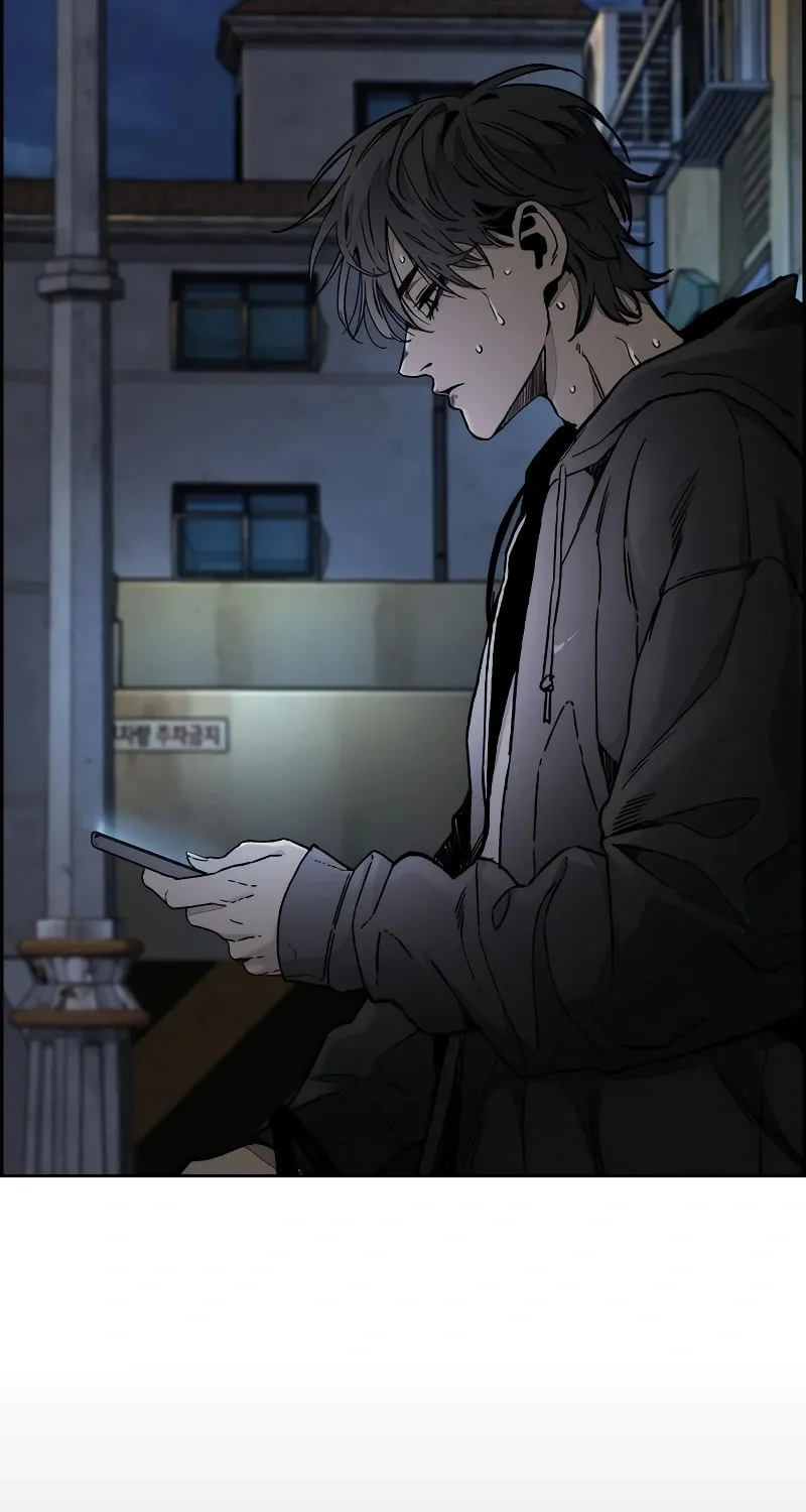 Wind Breaker Chapter 524 page 128 - 