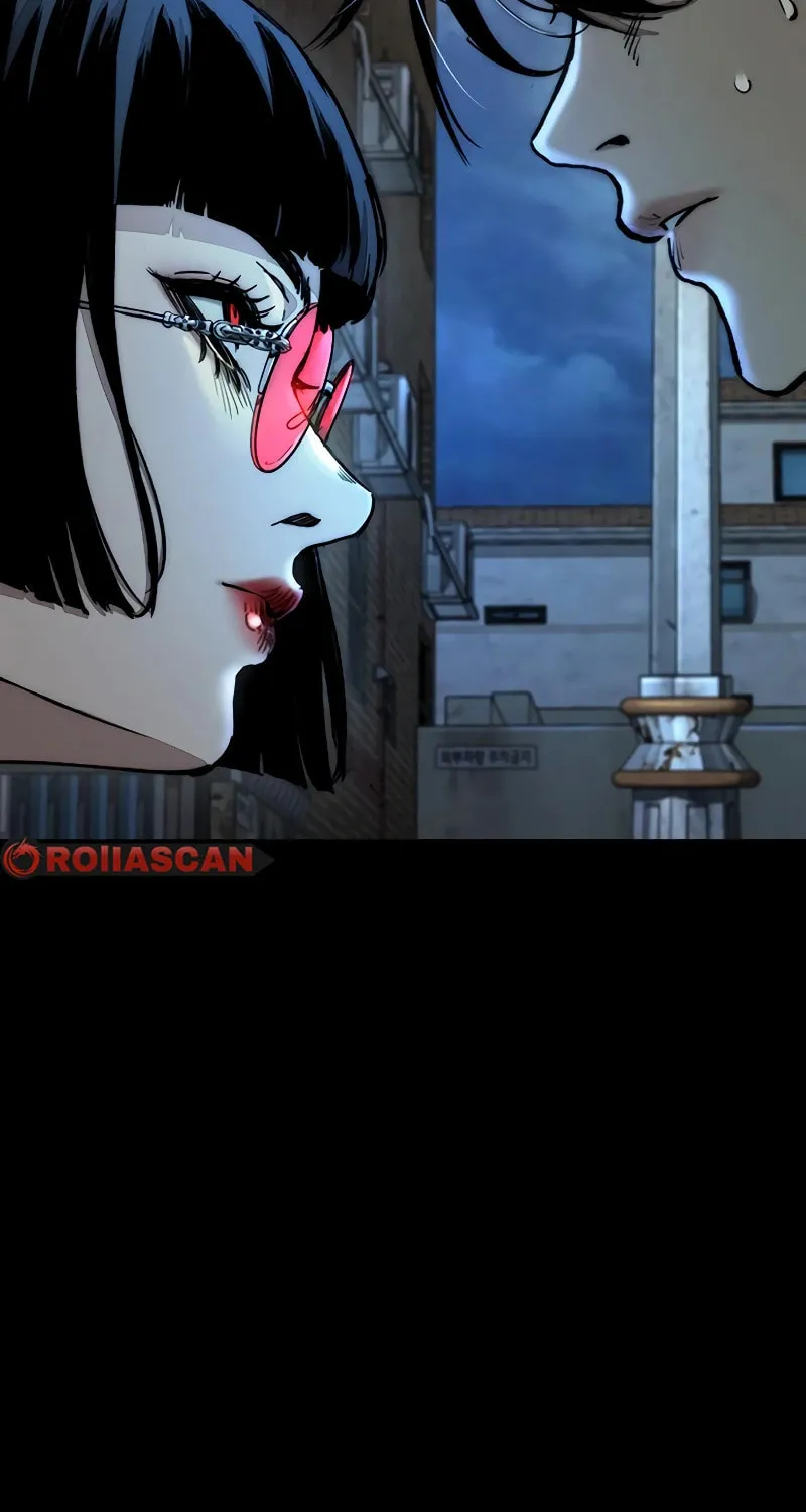 Wind Breaker Chapter 524 page 132 - 