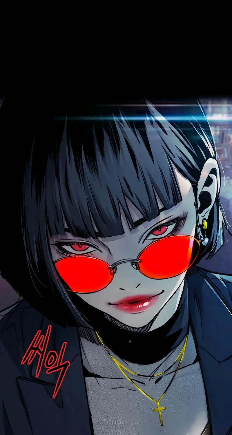 Wind Breaker Chapter 524 page 133 - 