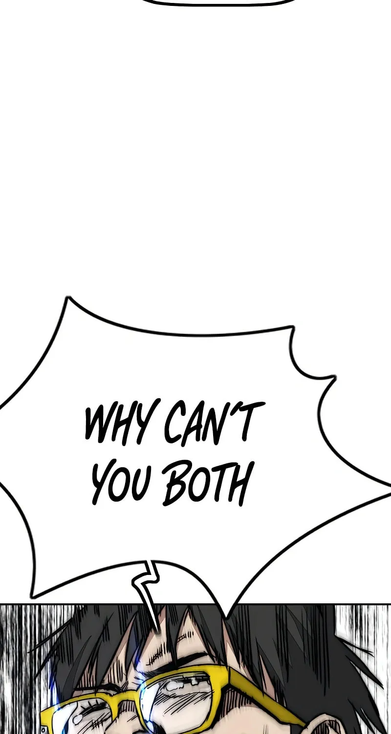Wind Breaker Chapter 524 page 22 - 