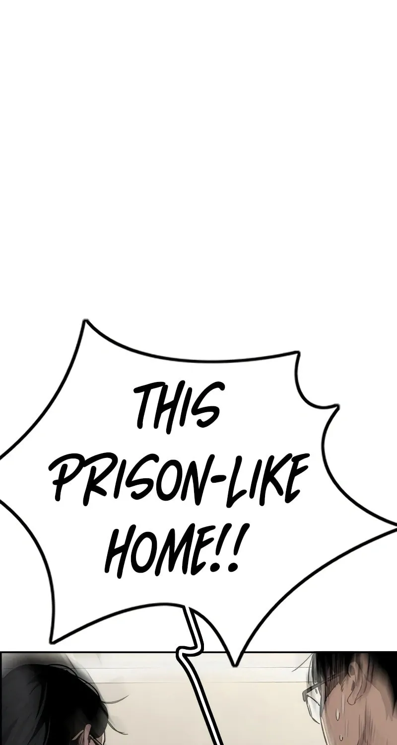 Wind Breaker Chapter 524 page 25 - 