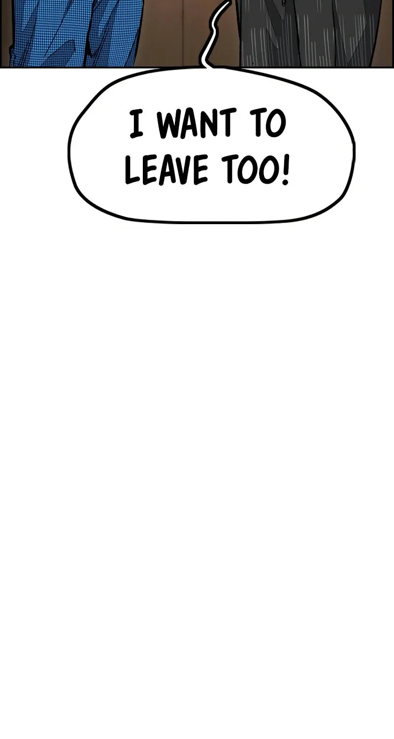 Wind Breaker Chapter 524 page 28 - 