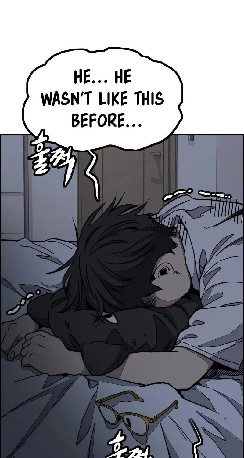 Wind Breaker Chapter 524 page 29 - 