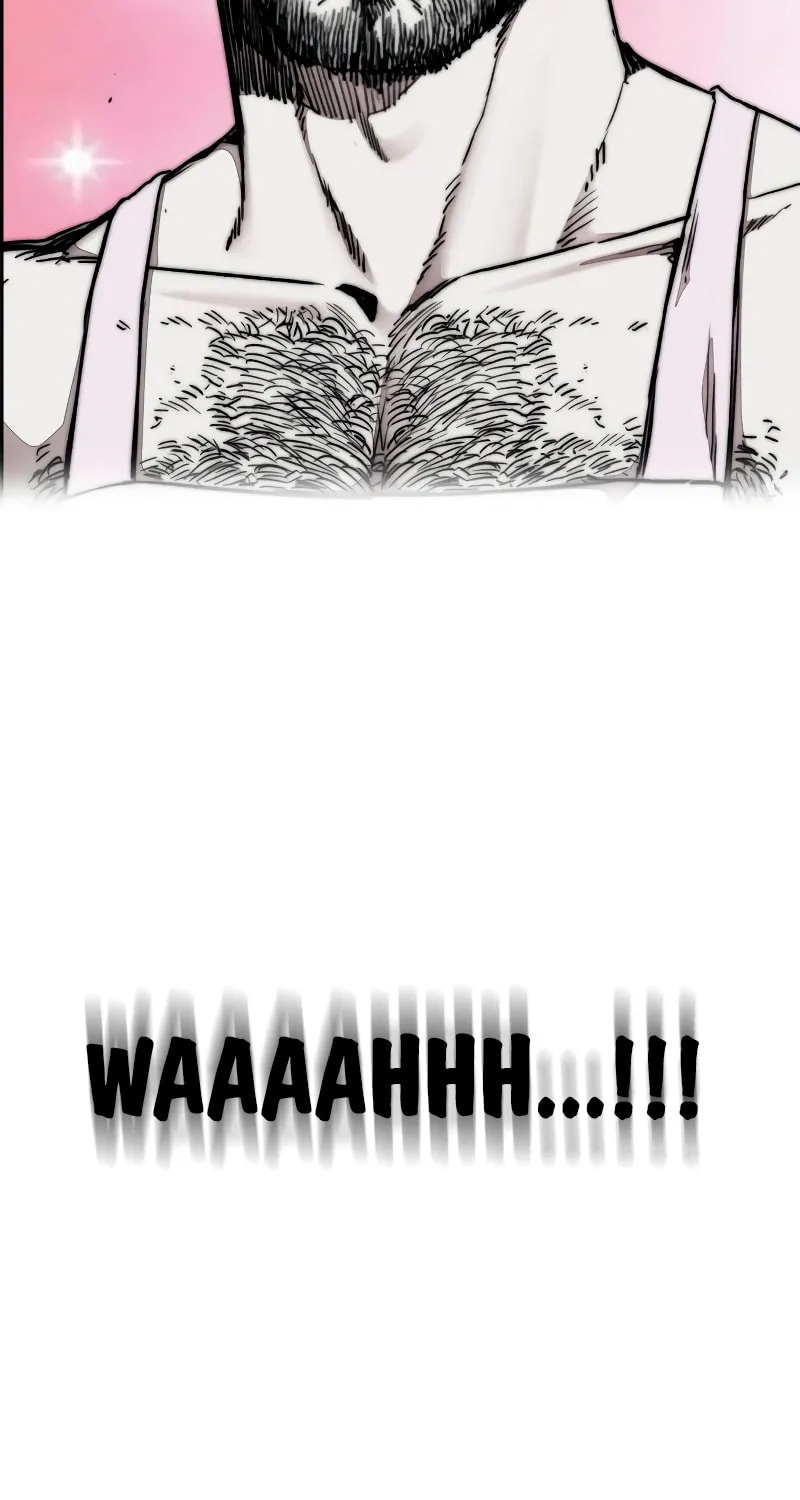 Wind Breaker Chapter 524 page 31 - 