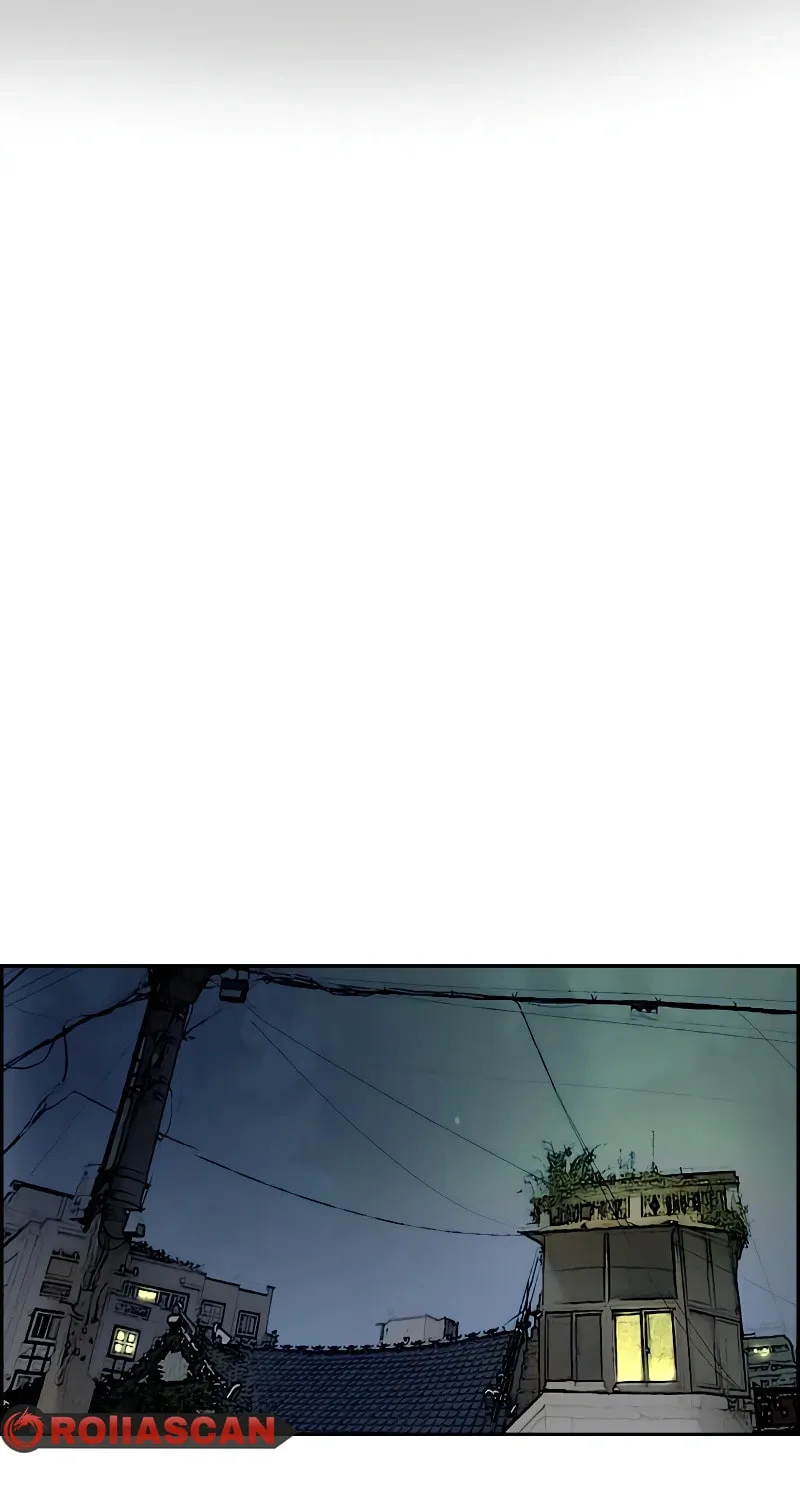 Wind Breaker Chapter 524 page 33 - 