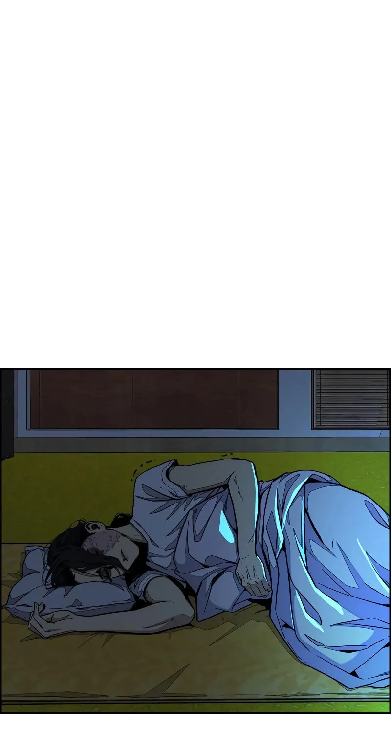 Wind Breaker Chapter 524 page 34 - 