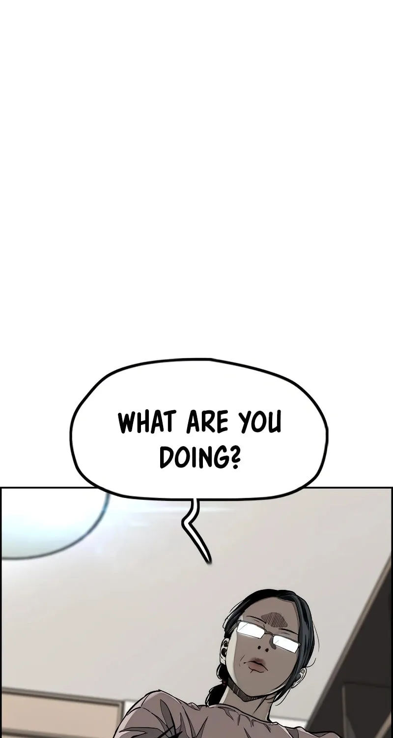 Wind Breaker Chapter 524 page 5 - 