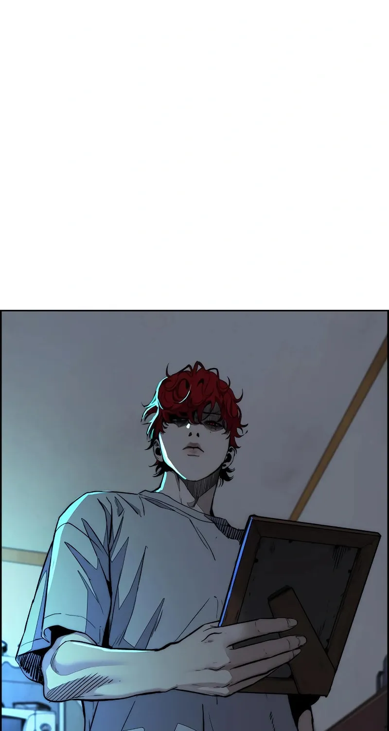 Wind Breaker Chapter 524 page 54 - 