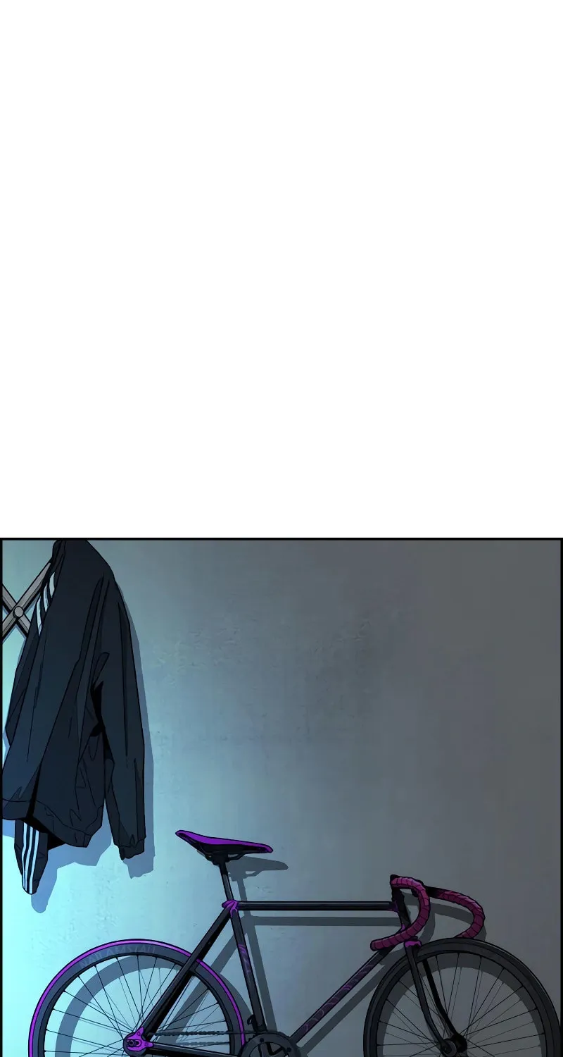 Wind Breaker Chapter 524 page 58 - 