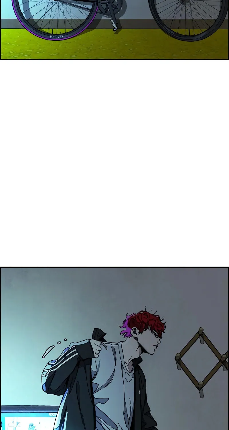 Wind Breaker Chapter 524 page 59 - 
