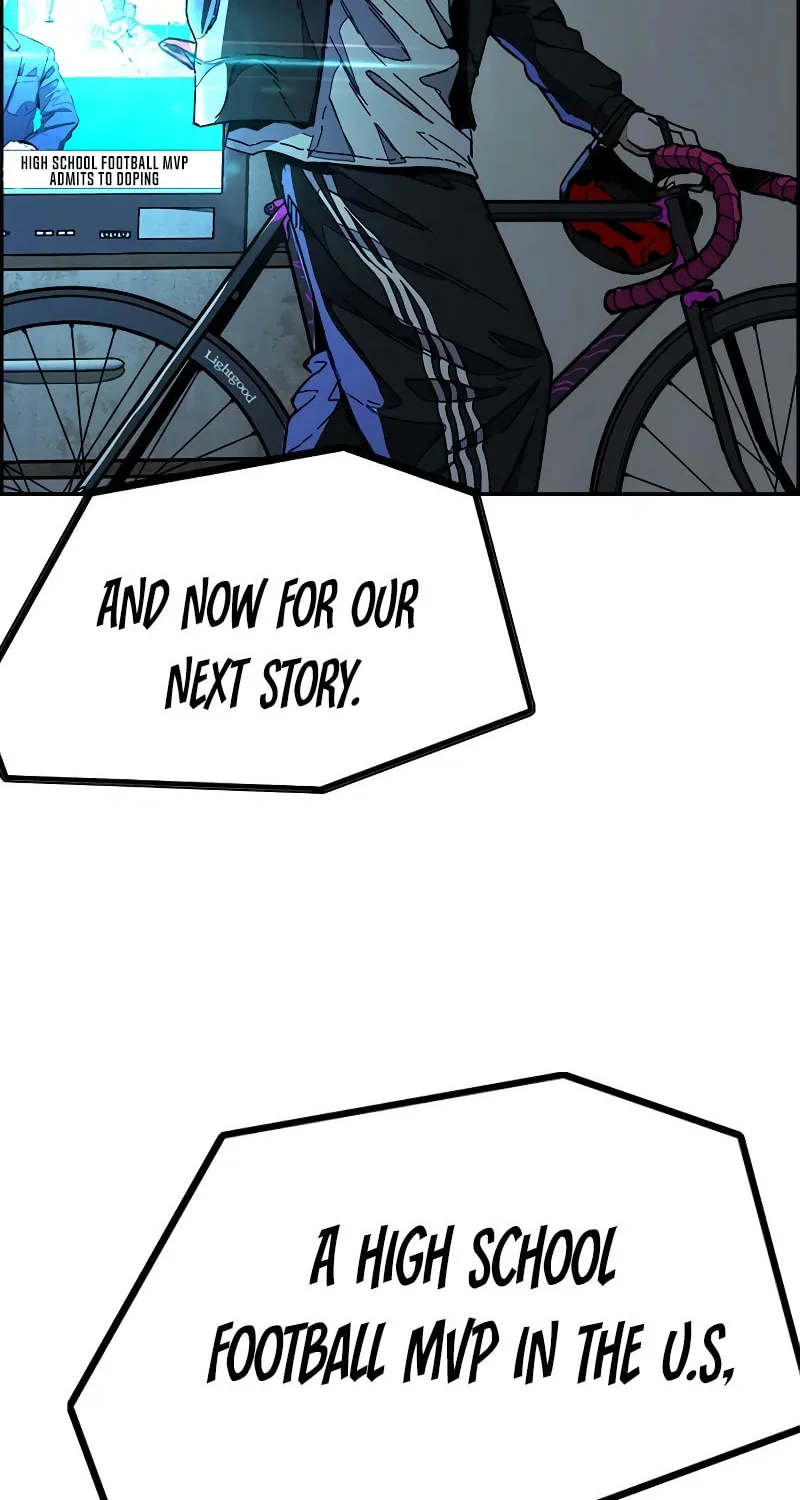Wind Breaker Chapter 524 page 60 - 