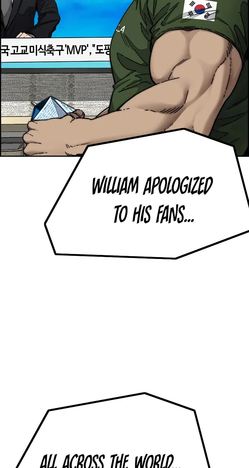 Wind Breaker Chapter 524 page 64 - 