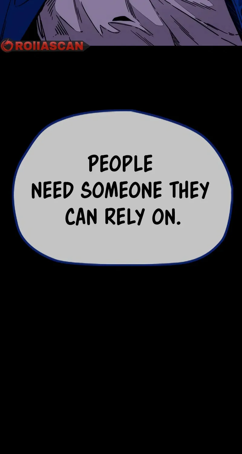 Wind Breaker Chapter 524 page 77 - 