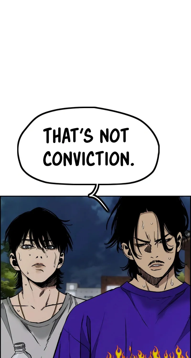 Wind Breaker Chapter 524 page 81 - 