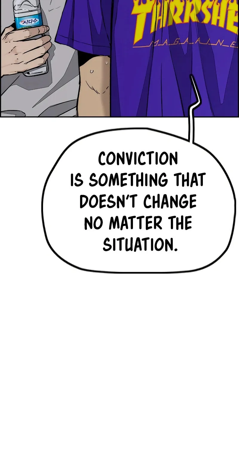 Wind Breaker Chapter 524 page 82 - 