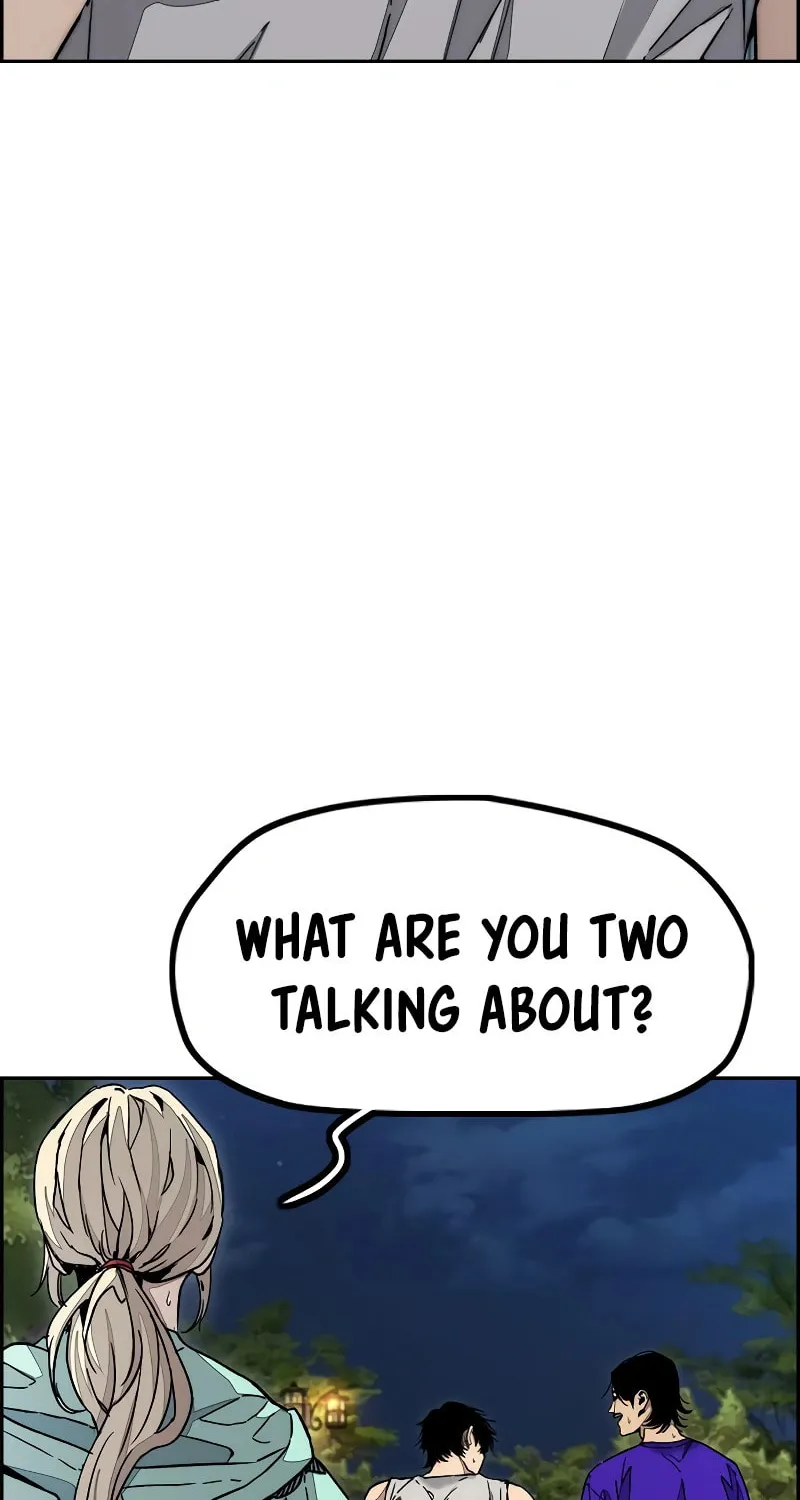 Wind Breaker Chapter 524 page 86 - 