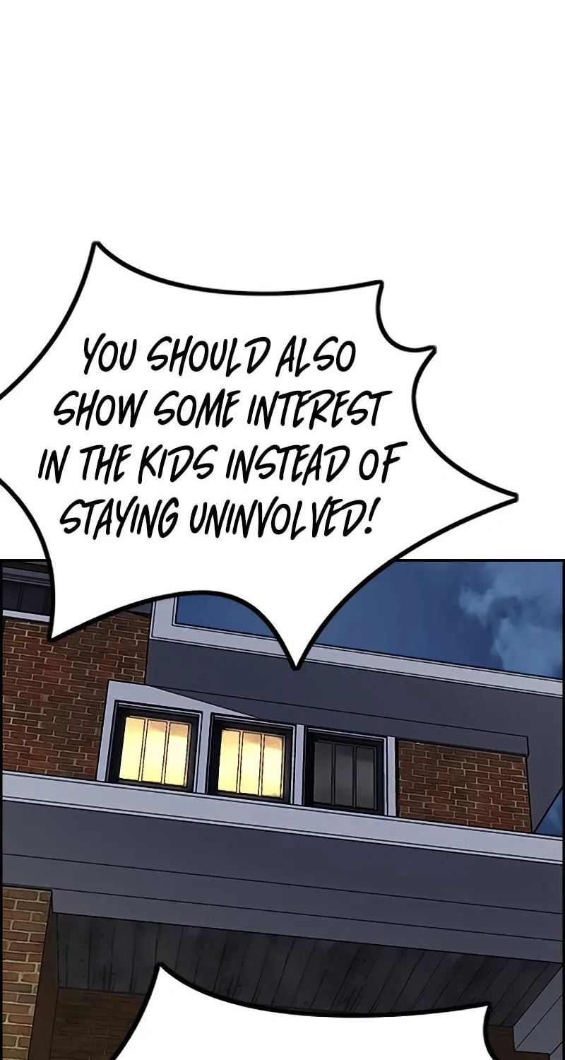 Wind Breaker Chapter 524 page 10 - 