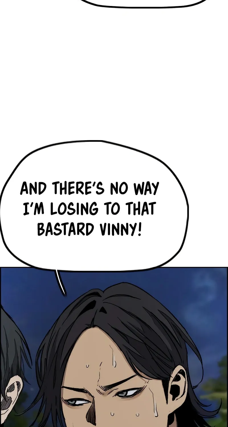 Wind Breaker Chapter 524 page 91 - 