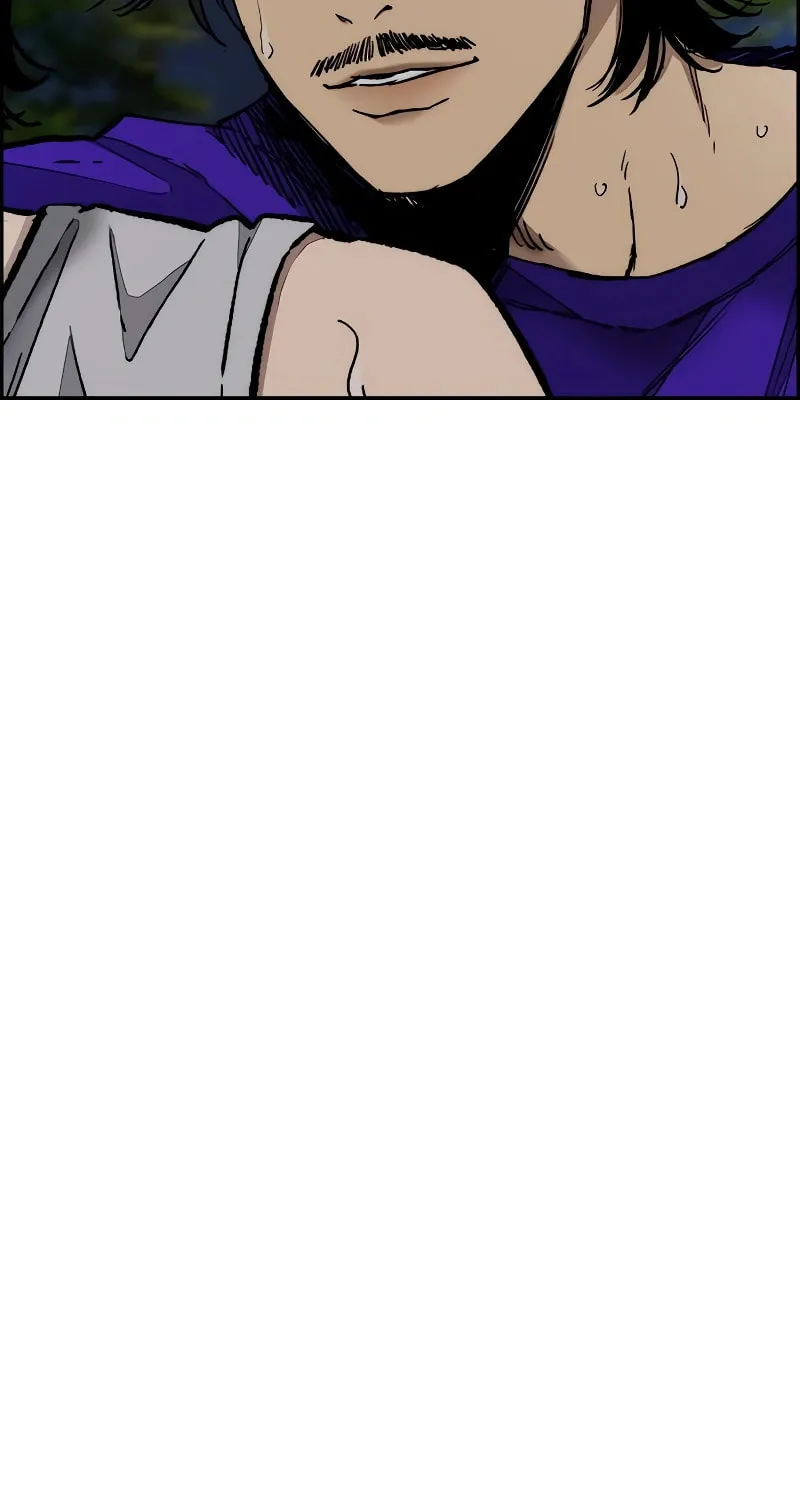 Wind Breaker Chapter 524 page 92 - 