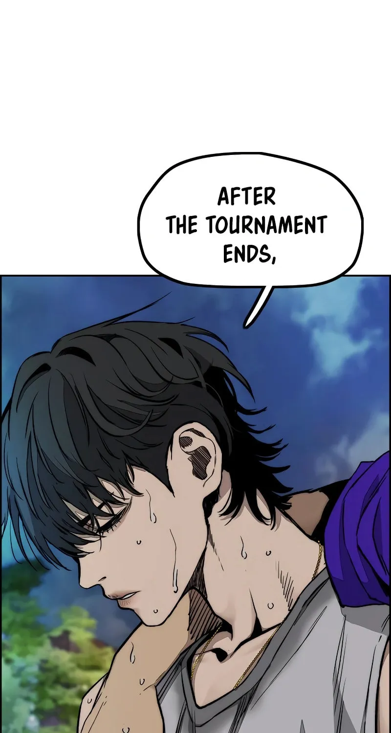Wind Breaker Chapter 524 page 93 - 