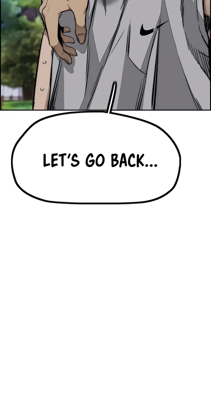 Wind Breaker Chapter 524 page 94 - 