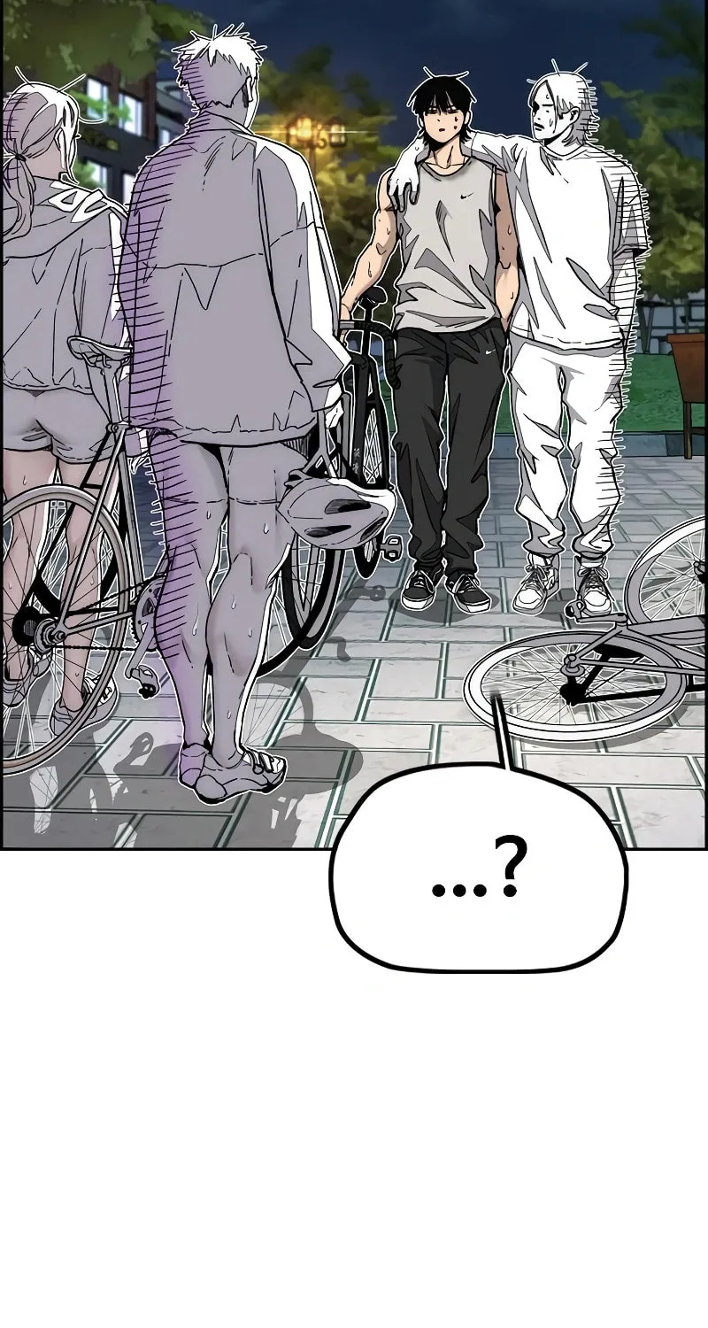 Wind Breaker Chapter 524 page 97 - 