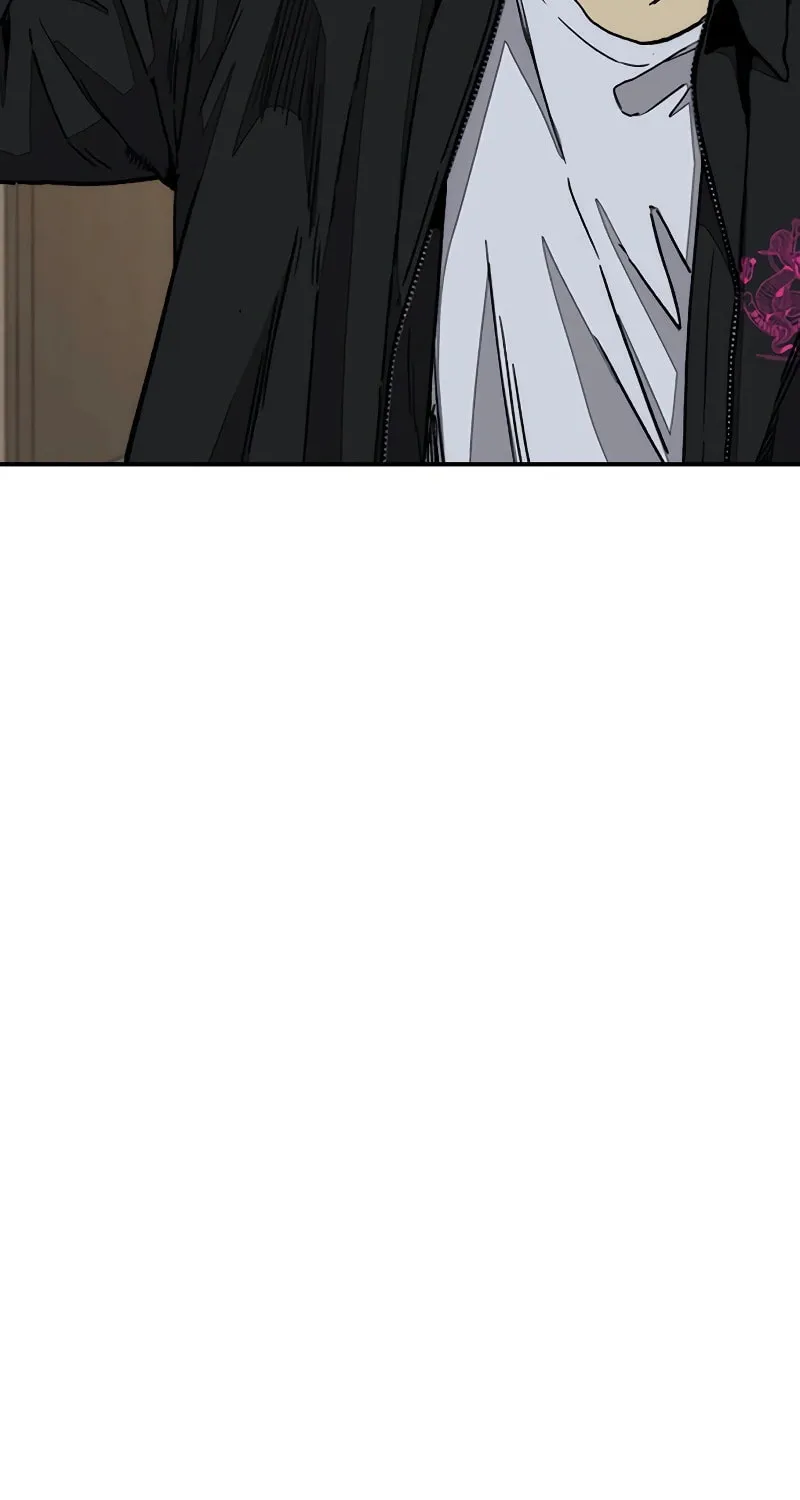 Wind Breaker Chapter 525 page 102 - 
