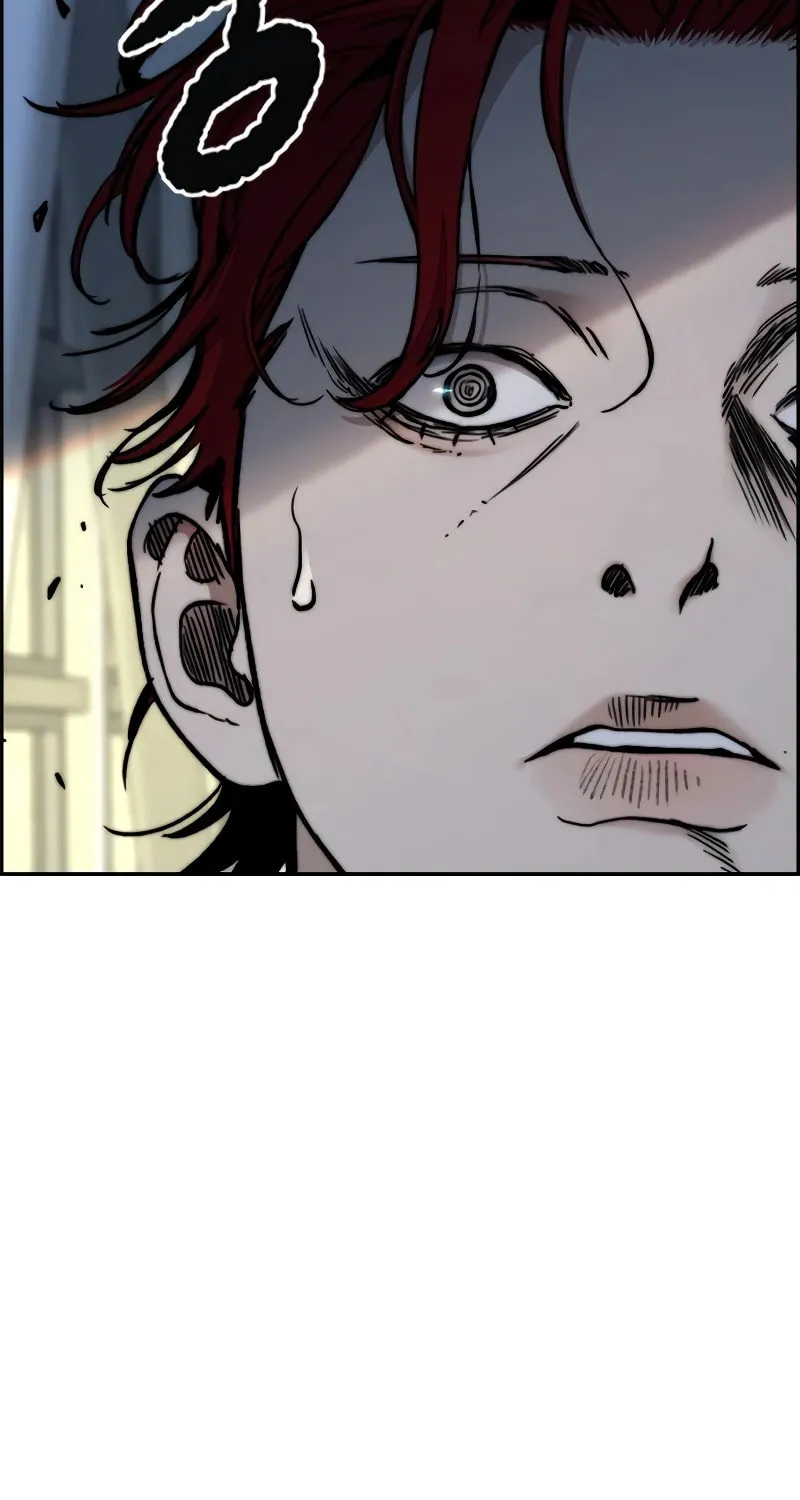 Wind Breaker Chapter 525 page 108 - 