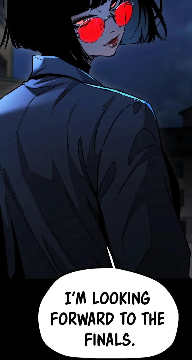 Wind Breaker Chapter 525 page 12 - 