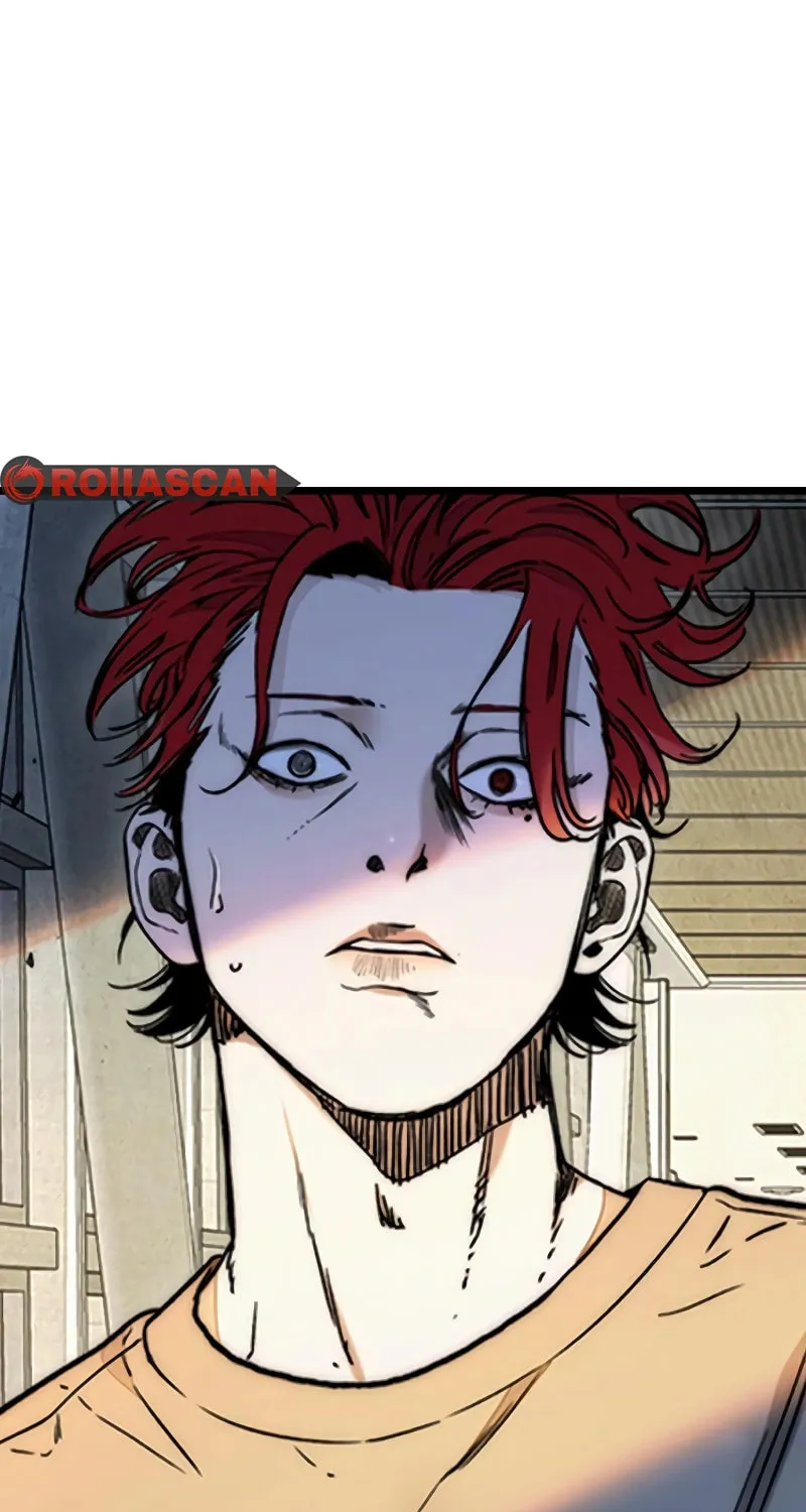 Wind Breaker Chapter 525 page 118 - 