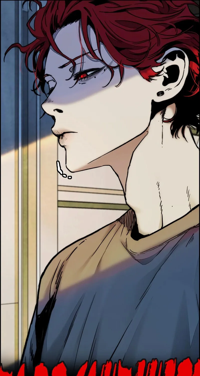 Wind Breaker Chapter 525 page 121 - 