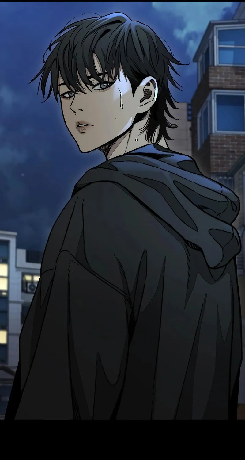 Wind Breaker Chapter 525 page 14 - 