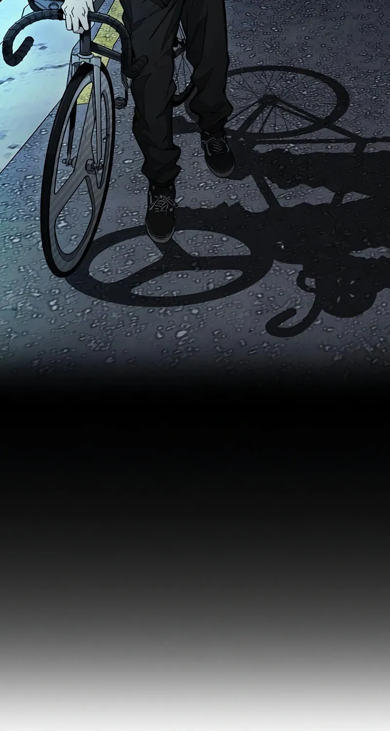 Wind Breaker Chapter 525 page 18 - 