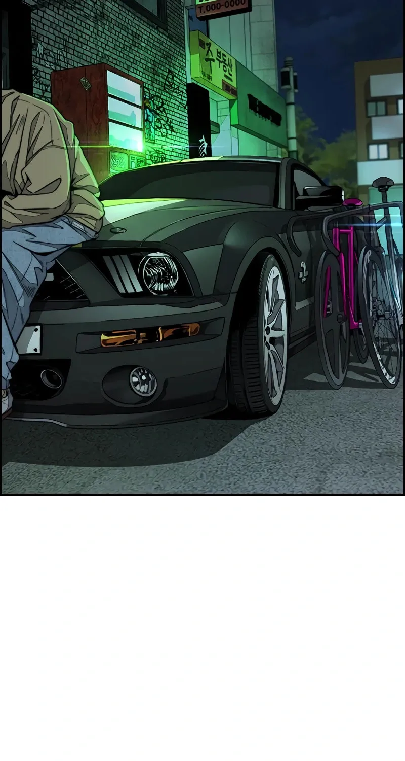 Wind Breaker Chapter 525 page 22 - 
