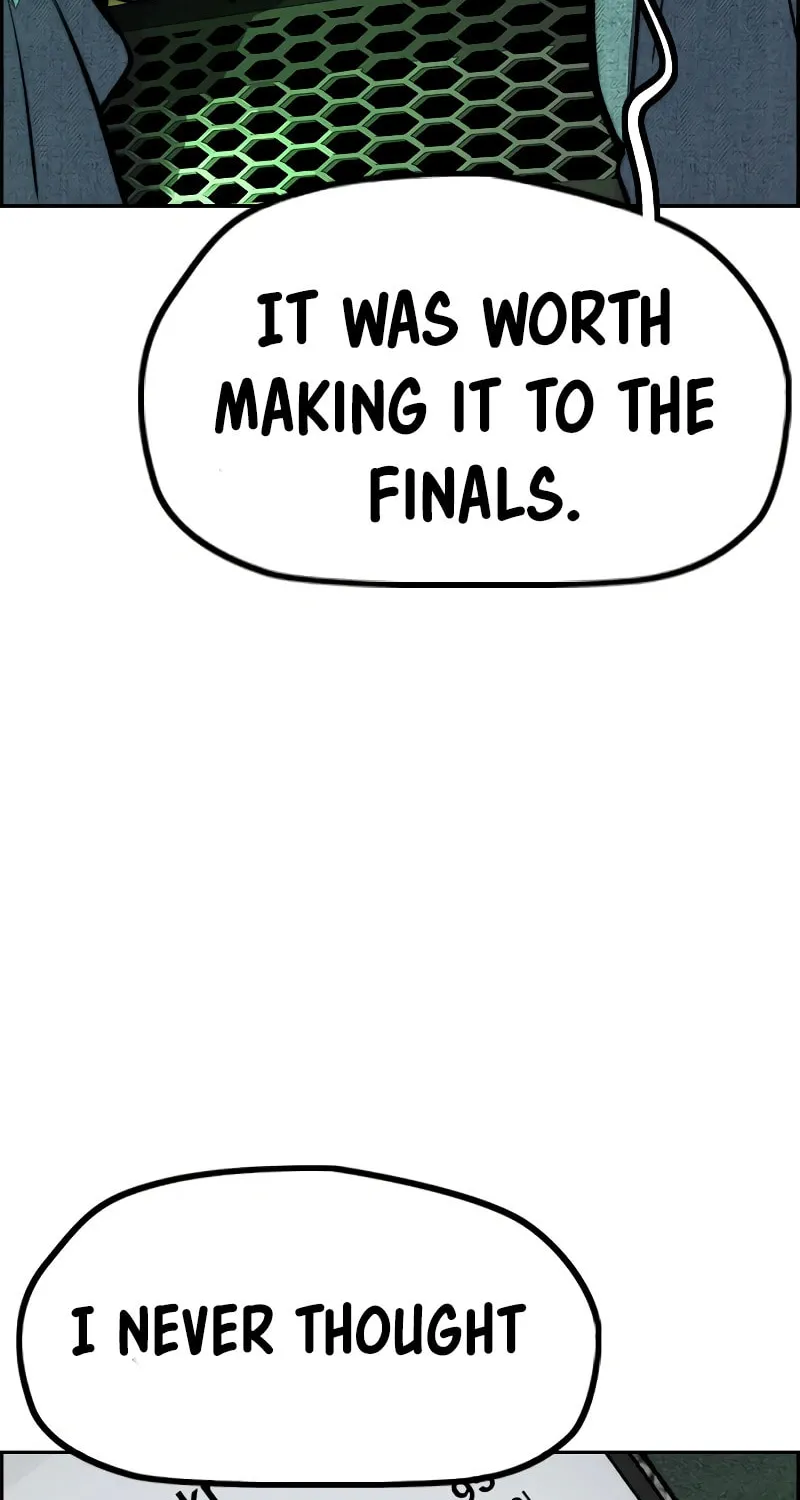 Wind Breaker Chapter 525 page 25 - 