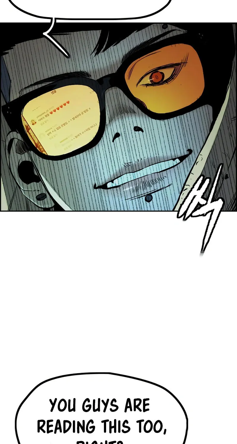 Wind Breaker Chapter 525 page 28 - 