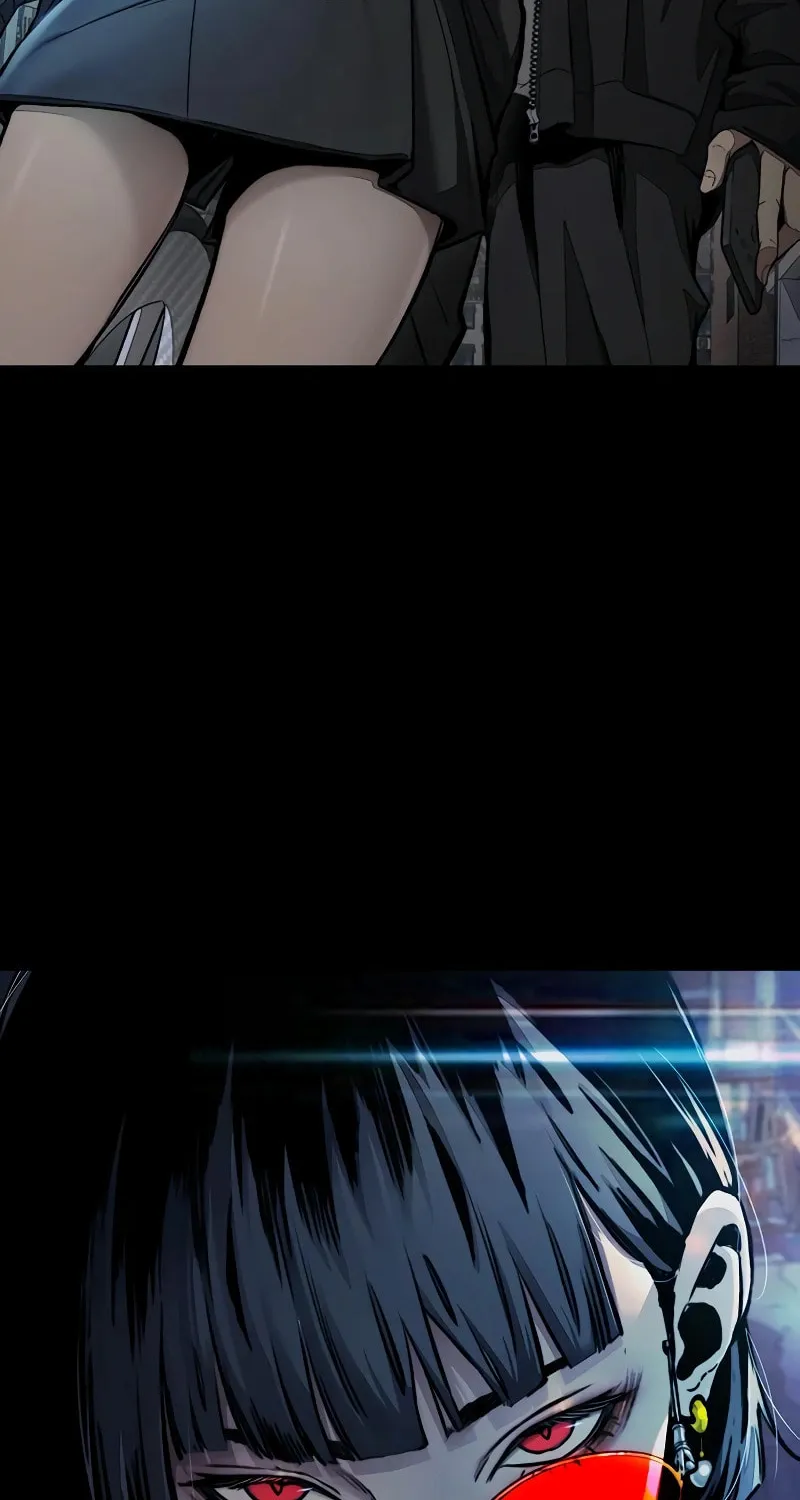 Wind Breaker Chapter 525 page 4 - 